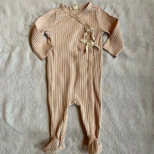 *5 for $30* footie pajamas